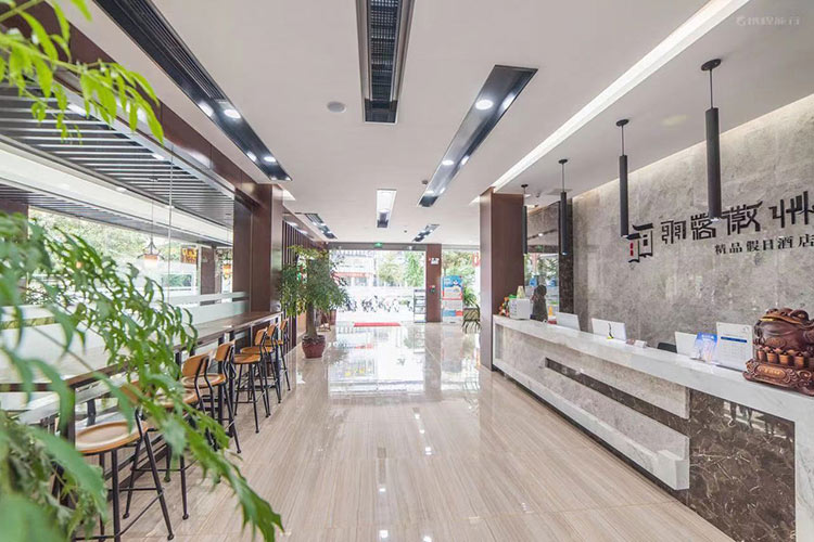 酒店环境 (4)