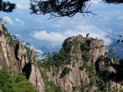黄山旅游攻略